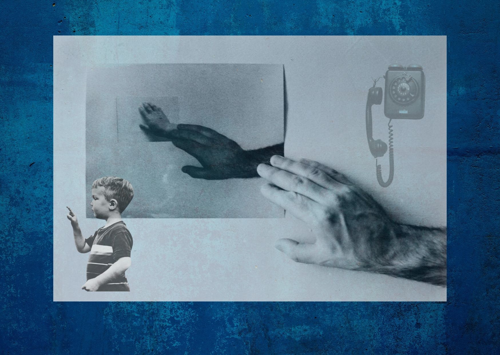 un agujero en la palabra, sobre un cuento de Samanta Schweblin