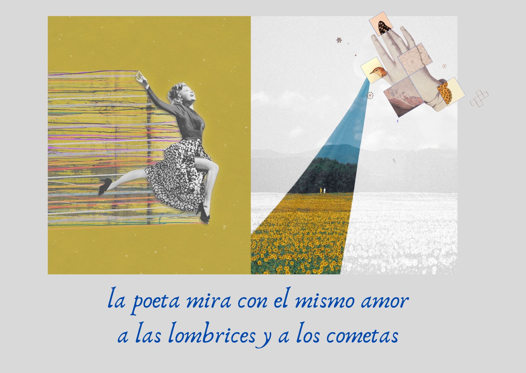 la llamada del porvenir